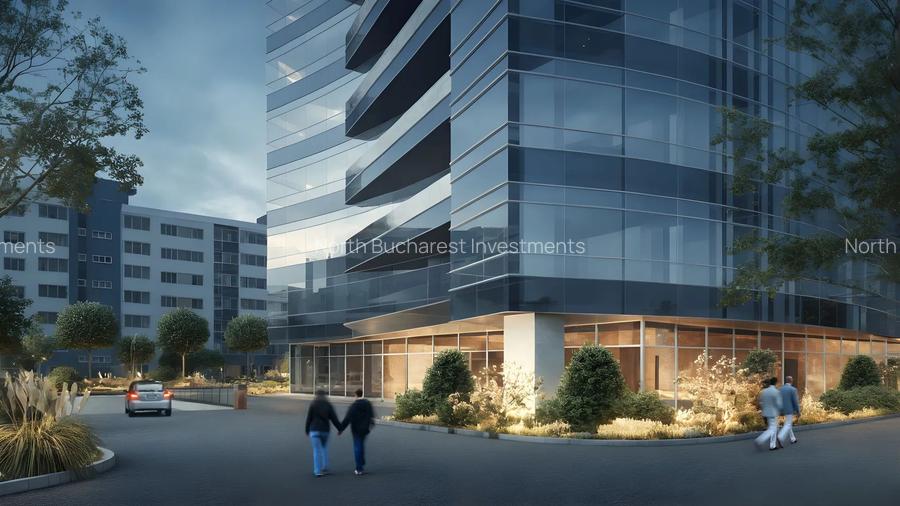 Apartament 3 camere Pipera, Bucuresti - 7