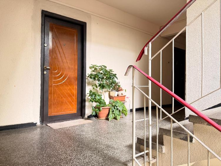 Apartament Modern cu 2 camere, decomandat | Gata de Mutare  | Zona Linistita - 13