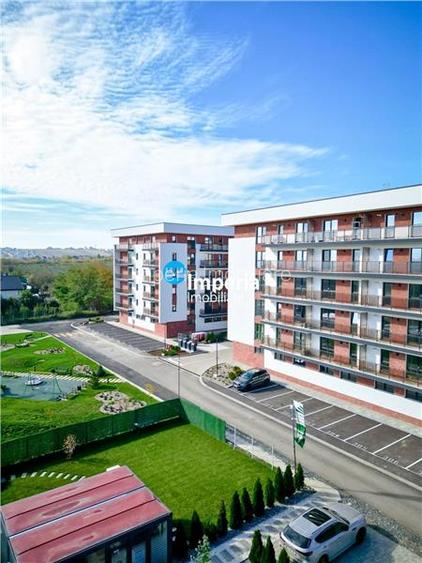 Intabulat! AP 2 cam D Kaufland - Galata, parcare inclusa! - 10