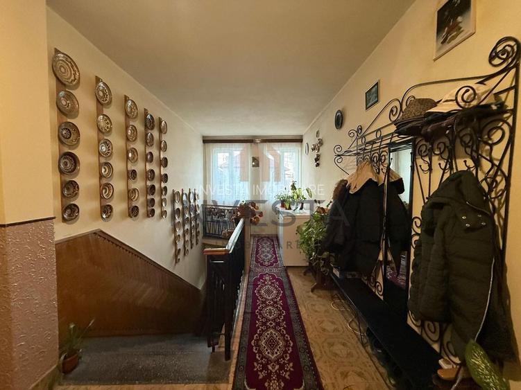 Casa individuala in Andrei Muresanu! Teren 530 mp! - 5