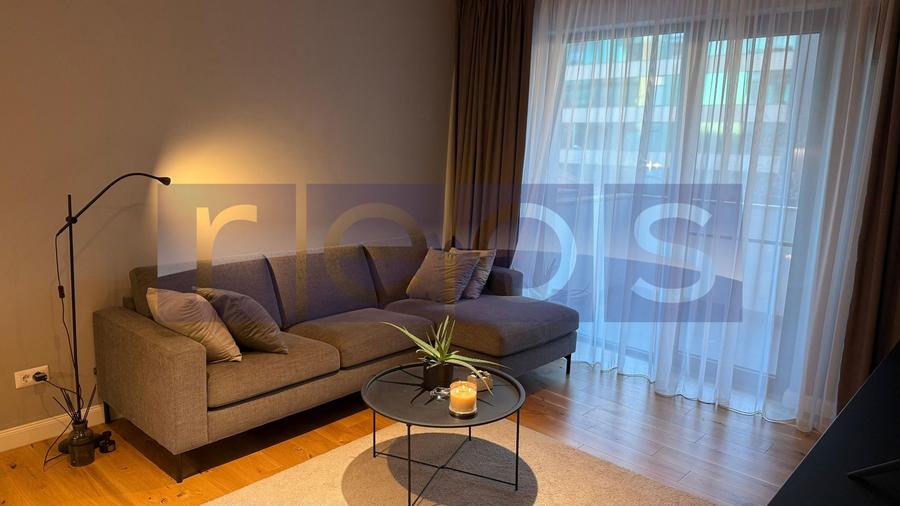 2 CAMERE | AVIATIEI | MOBILAT SI UTILAT LUX | TERASA SPATIOASA - 7