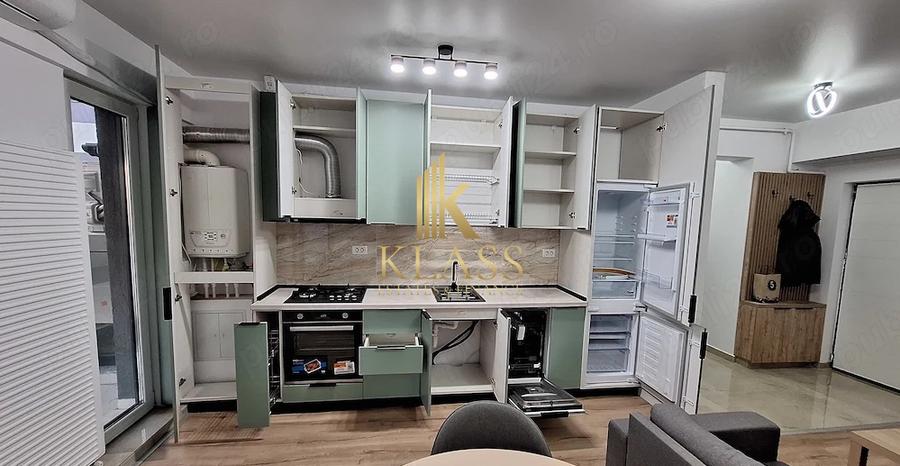 Apartament 2 camere | Central Adress | Viilor | Trafic Greu