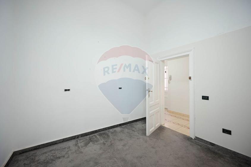 De închiriat spațiu de birou – Ultracentral, Str. Aurel Lazăr