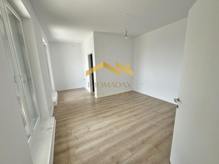 Aradului-Apartament 3 camere-Centrala Proprie