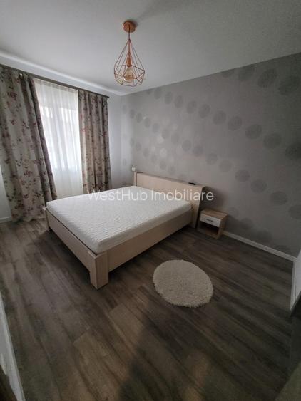 Apartament 2 camere, 54 mp utili, decomandat - Giroc Hotel IQ - 4