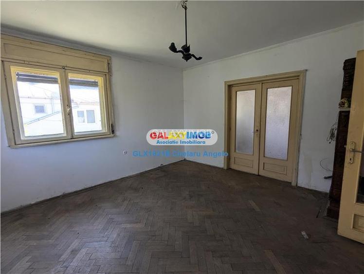 Rahova Munții Carpați,teren 569 mp, casa 4 cam si anexe 170 mp utilit - 3