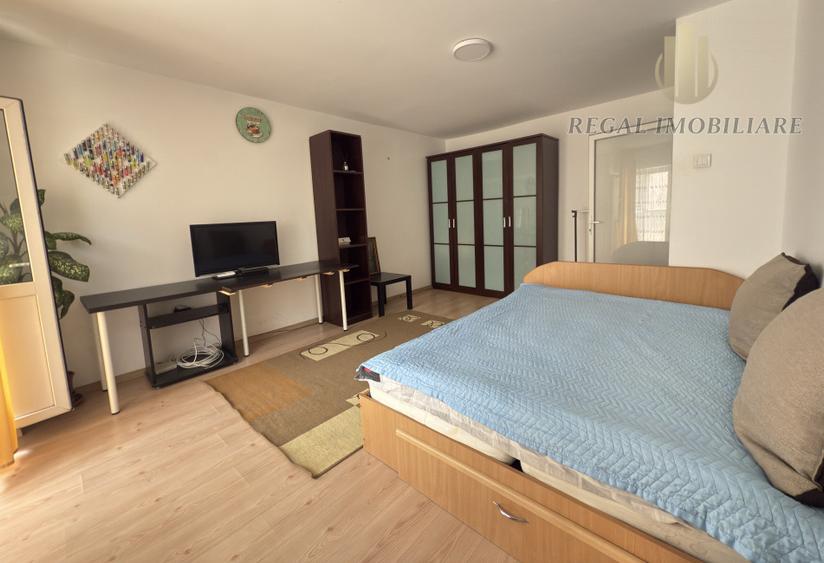 Garsoniera | Timpuri Noi - Vitan | Etaj 5 Modern