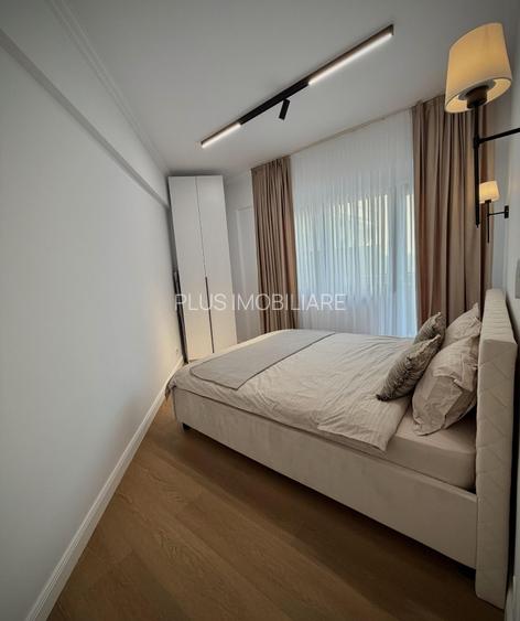 Apartament 2 camere  in Bloc Nou langa metrou 1Mai - 4