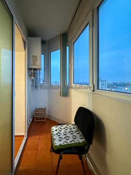 Apartament 3 camere - 2 bai - 2 balcoane | Parcare privata |