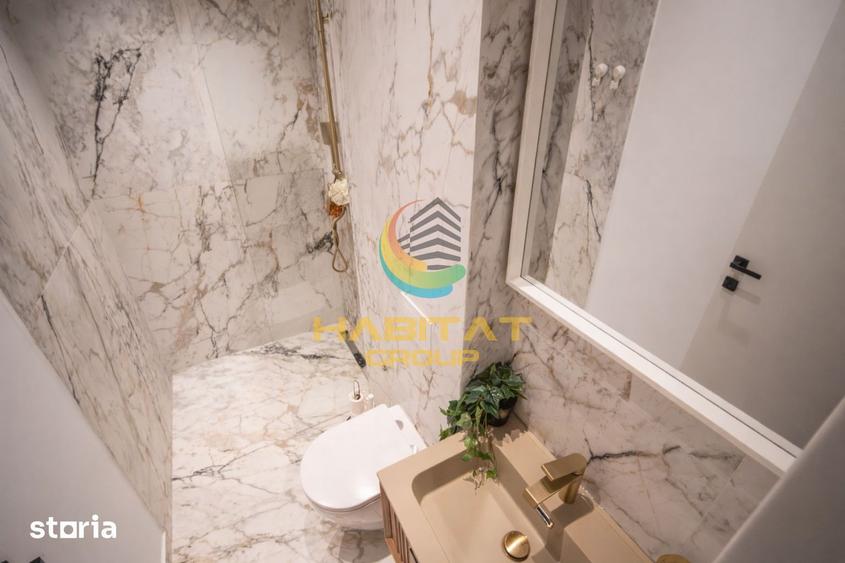 Apartament 3 camere Iancului 103 mp utili, etaj 1, Bloc stil Boutique de 10 ap