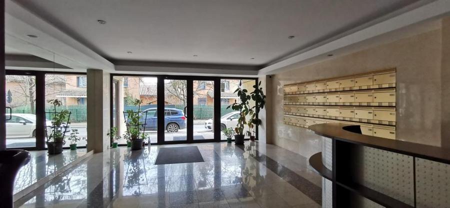 Nordului Ap 2 Camere Lux Herăstrău, Mobilat Premium