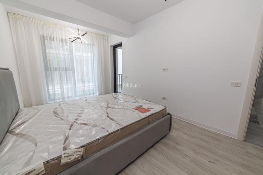 Apartament 3 camere | Parcare | Bratianu | Otopeni - 9