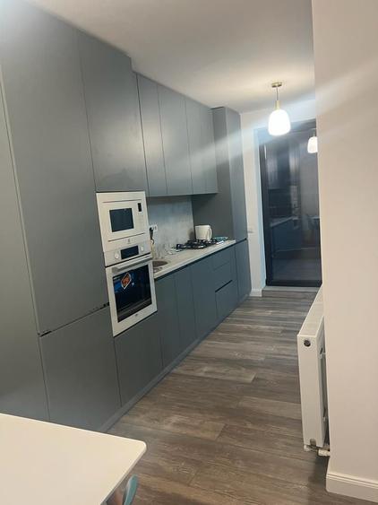 Apartament zona Tomis Nord (Euromaterna)