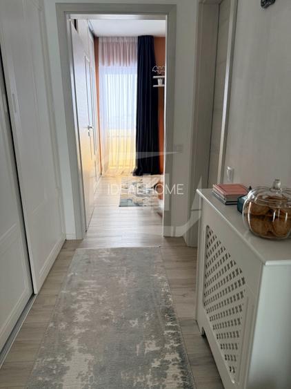 Apartament 2 camere, parcare , cartier Buna Ziua - 5