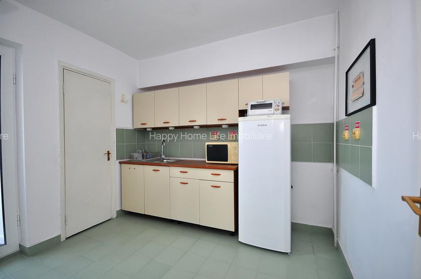 Obor metrou stradal apartament 4 camere nemobilat 102 mp ideal activitate birou - 6