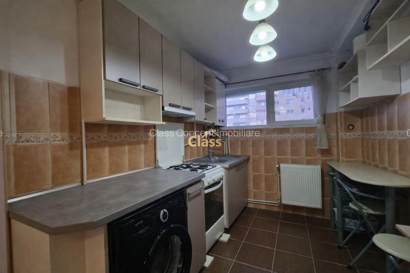 Apartament 2 camere | Etaj intermediar | 51 mpu | Piata Flora Manastur - 3