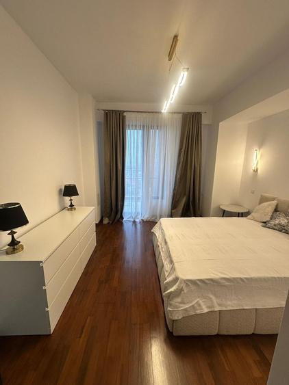 2 camere | 90 mp | Liziera | Pipera | Etaj 7/7