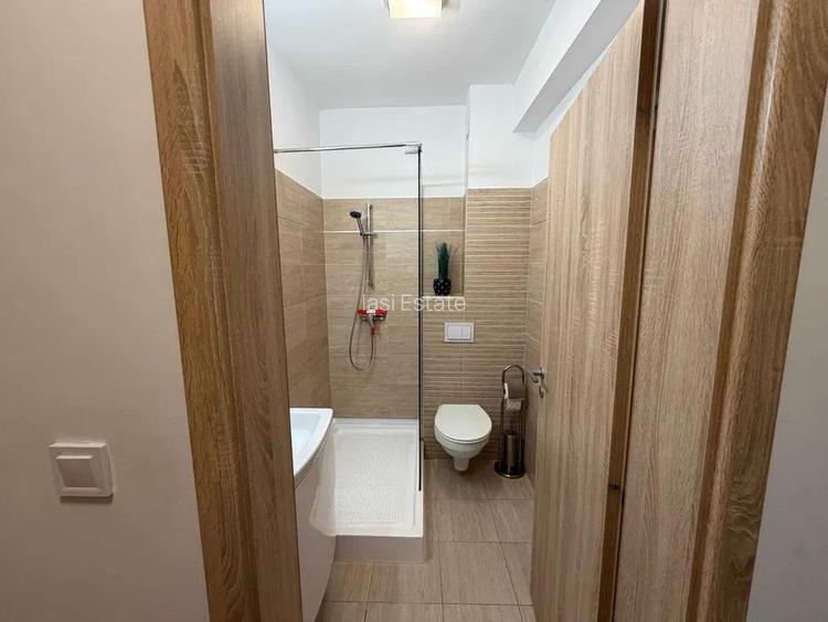 Apartament 1 Camera Tatarasi Sud - Piata 2 baieti - 5