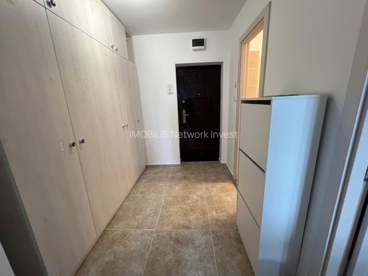 420Euro, bd Ion Mihalache(zona Turda), decomandata, spatioasa, moderna - 8