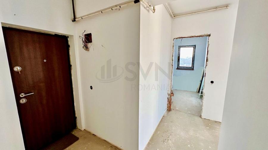 REA1022393 Studio dublu 54 mp cu loc de parcare -  Aviatiei