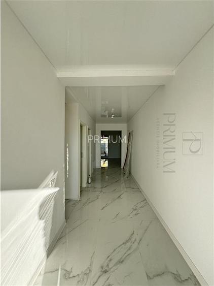 CALEA URSENI - Duplex - 4 Camere - Toate utilitatile - 8