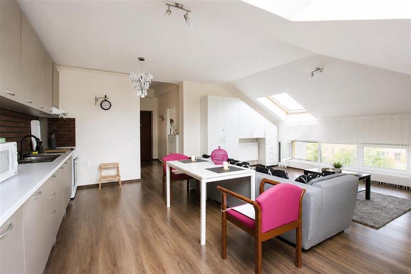 Apartament cu  2 camere|60 mp|Pet friendly|Buna Ziua-Home Garden