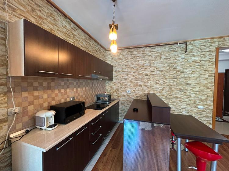 Garsonieră in statiunea Mamaia, langa hotel Regal 300 euro