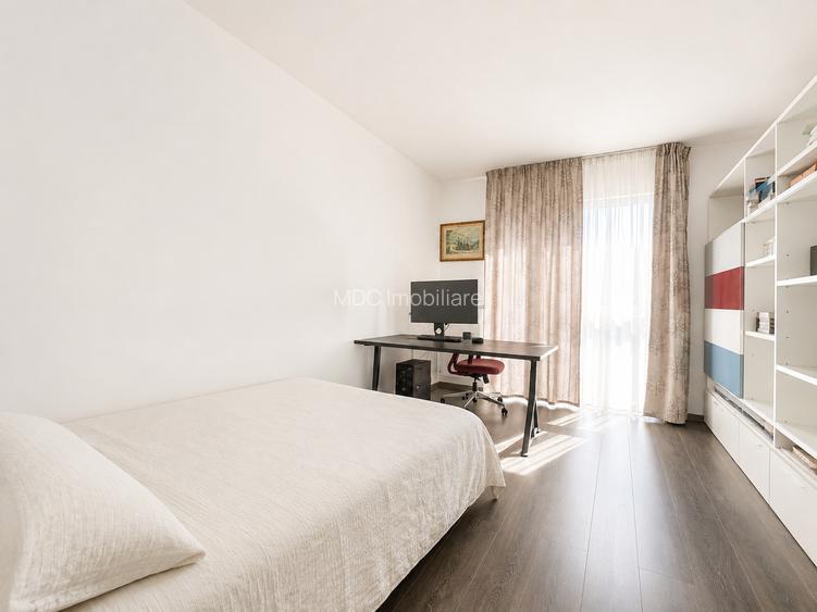 Apartament modern cu 3 camere de închiriat | Platinia Residence - 5