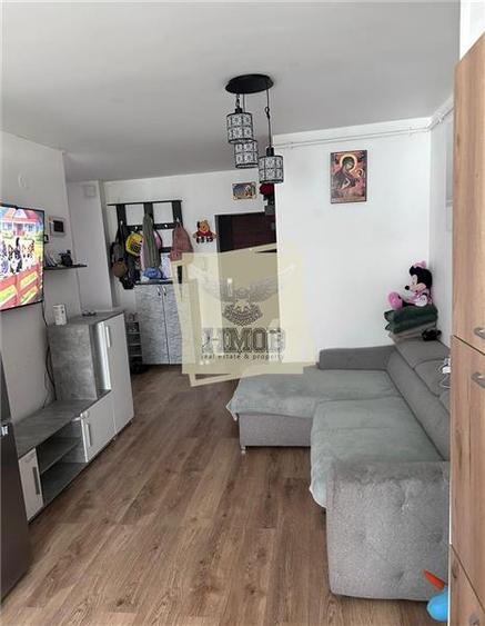 Apartament 3 camere 59 mpu dressing | balcon parcare Magnolia
