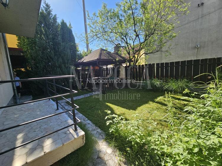 Casa 4 camere de vanzare in Floresti - 10