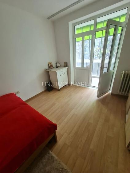Apartament cu 3 camere - zona Tudor Vladimirescu - Farmacia Rozmarin - Pet Friendly - 3