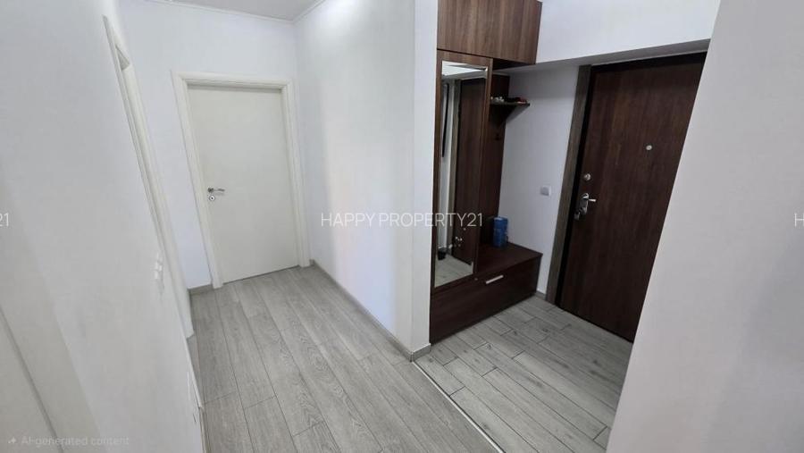 Apartament 3 camere, 105 mp, Bucurestii Noi - Metrou Jiului - 7