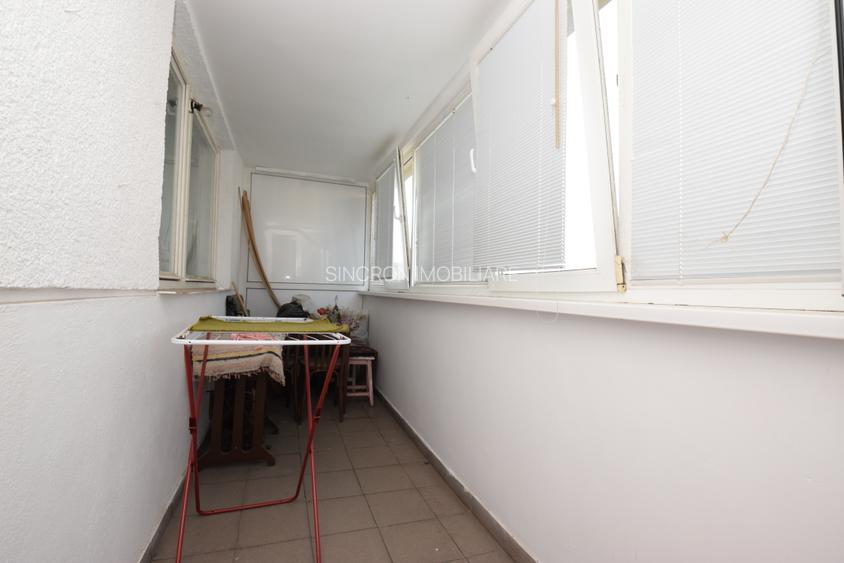 2 camere, Drumul Taberei - metrou Tudor Vladimirescu - 14