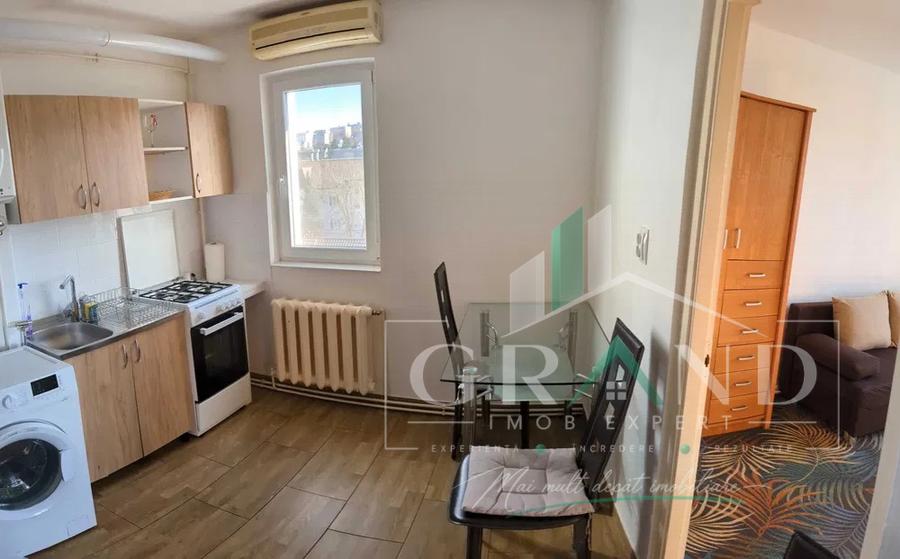 2 CAMERE DECOMANDATE | RENOVAT/MOBILAT & UTILAT/DÂMBUL ROTUND/ȘCOALA DE POLIȚIE