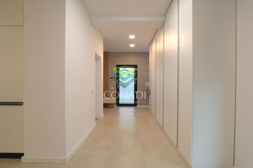 Vila in stil scandinav Premium in Paradisul Verde | Corbeanca - 23