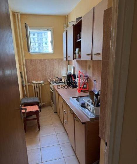 Garsoniera Dristor Metrou Bloc Mixt - 6