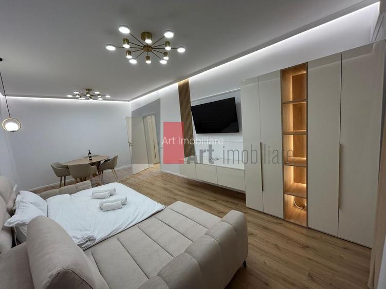 Apartament 2 camere  Exigent Faza 5 Lujerului - 10