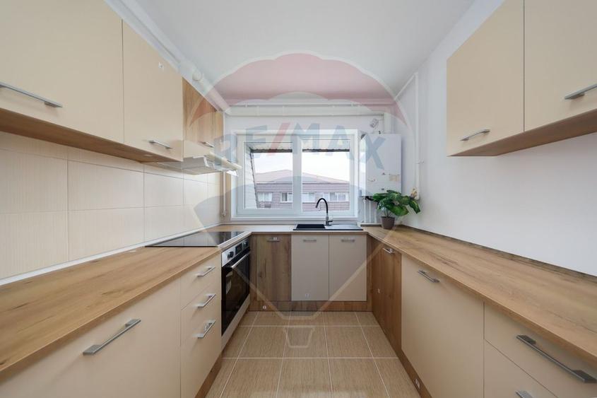 Oportunitate de investitie! Apartament mobilat nou!