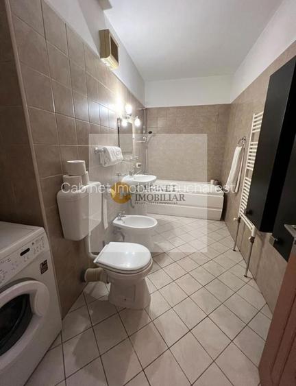 2 camere I Stella Residence I Bloc 2012 I Etaj 8 - 5