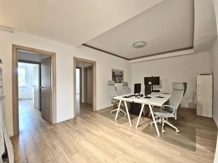 Apartament 4 camere Dorobanti