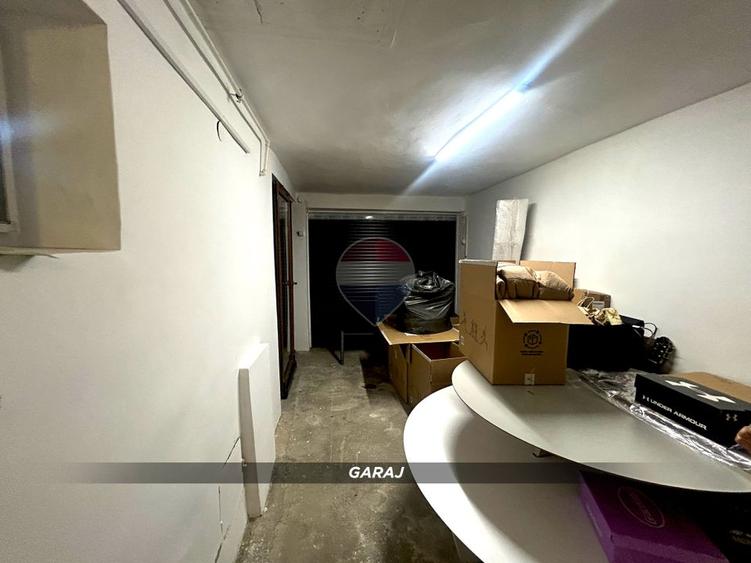 Casă modernă de închiriat | Orasul Vechi Baia Mare | 3 camere