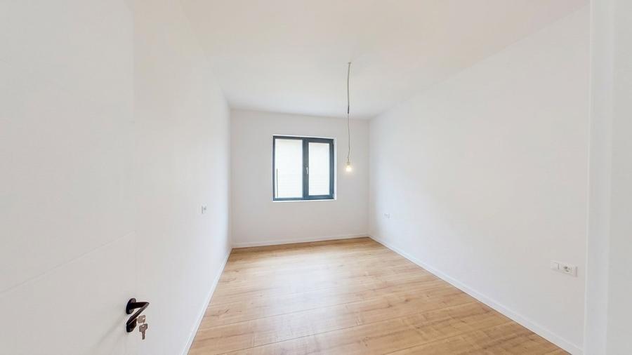 Casa P+1 | 5 camere | 3 bai | 119,3 mp utili | Teren 420 mp