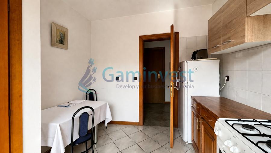 Apartament cu 2 camere de inchiriat in Oradea, zona Centrala