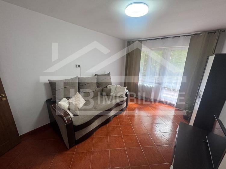 Apartament cu 2 camere,Pet friendly, decomandat, 50mp, zona Corina