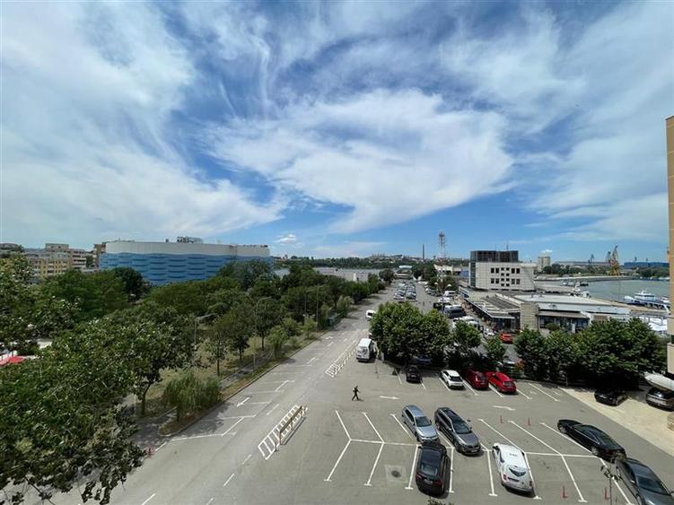 Apartament 2 camere de inchiriat zona centrala Tulcea
