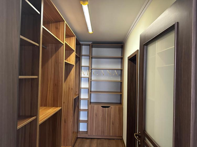 Apartament 3 camere în complex premium cu vedere spre lac