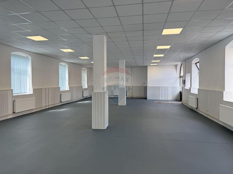 Spațiu de birouri de 200mp de închiriat în zona Centrală