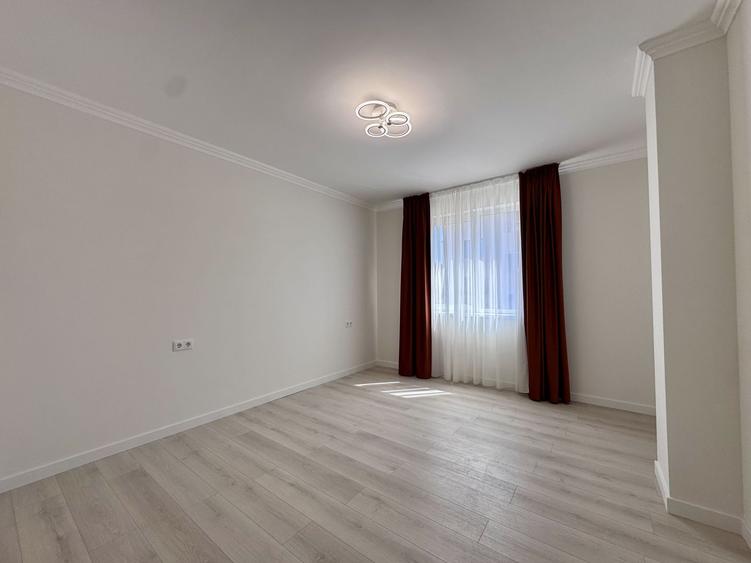 Apartament 9 C3 3 camere Tautului Residence Parc Poligon Sub Cetate