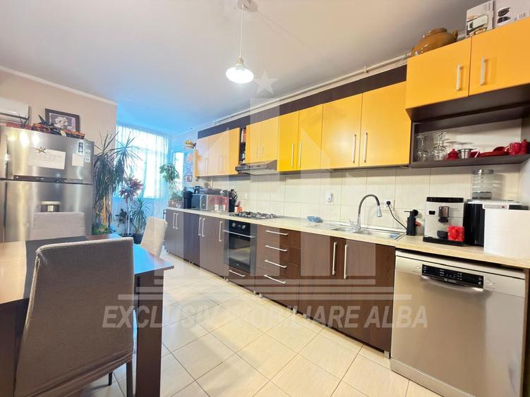 Apartament 3 camere decomandate | 73 mp | Etaj 1| Tolstoi