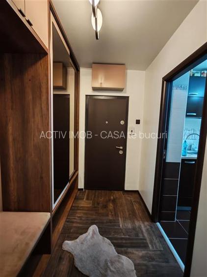 3 cam Militari, metrou Gorjului 13 min- Apusului, Casa Roz - 16